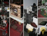 Complete Shoe Factory   - Bankruptcy .n.61/2012 - Fermo Law Court - Sale n.3